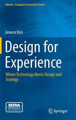 Design for Experience: Where Technology Meets Design and Strategy